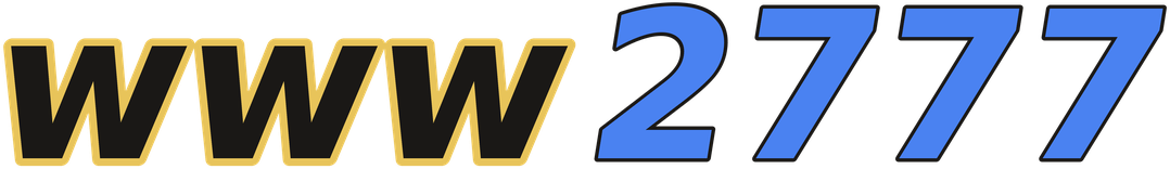 www2777 logo